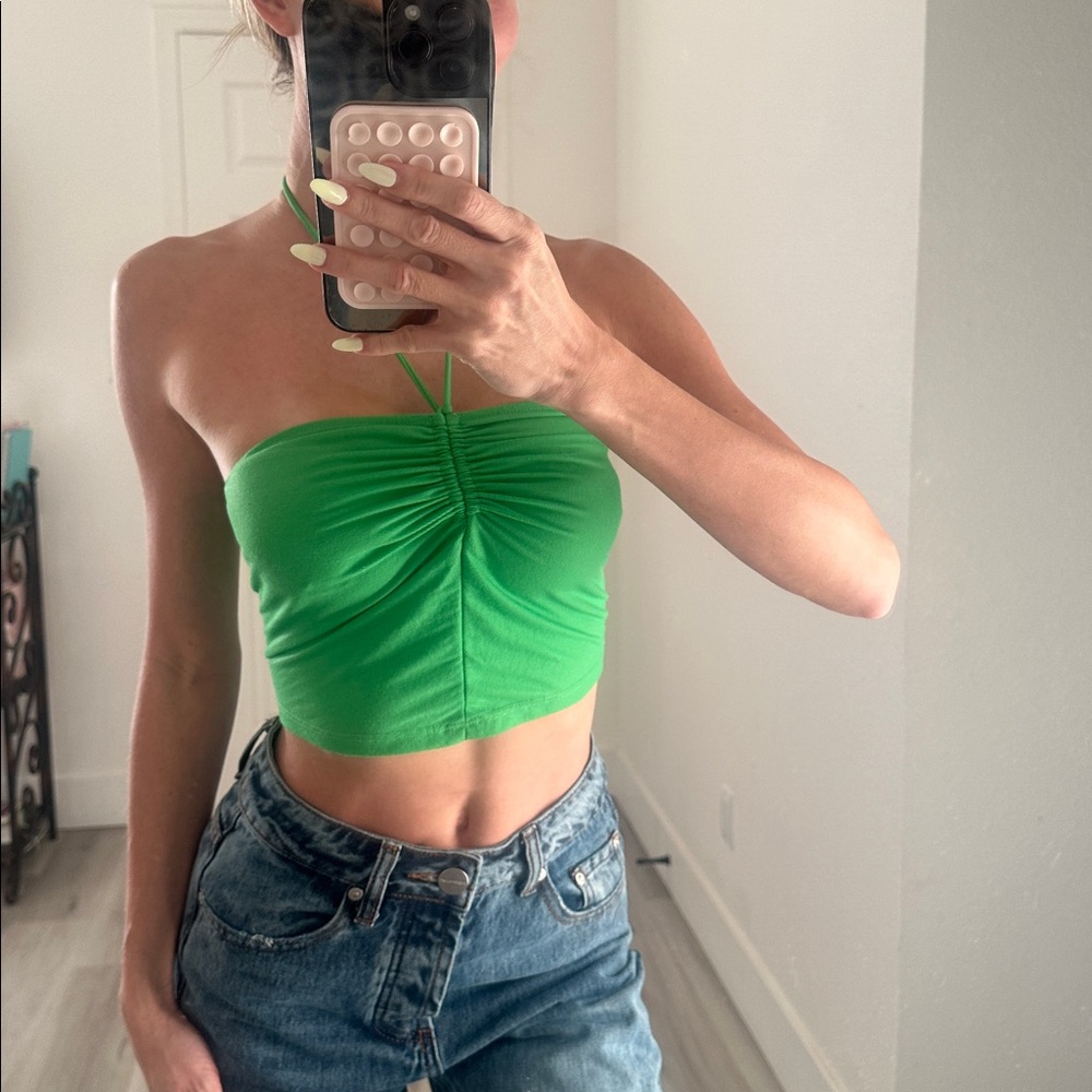 Green Top